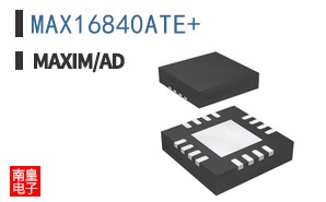 MAX16840ATE+ ͼƬ