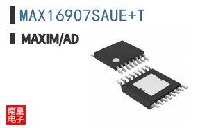 MAX16907SAUE+T ͼƬ