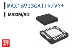MAX16933CATIR/VY+ ͼƬ