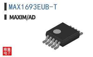 MAX1693EUB-T ͼƬ