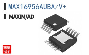 MAX16956AUBA/V+ ͼƬ