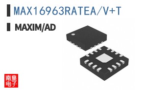MAX16963RATEA/V+T ͼƬ