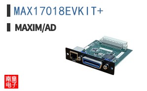 MAX17018EVKIT+ ͼƬ