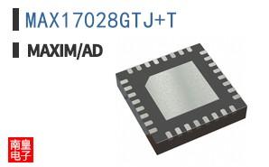 MAX17028GTJ+T ͼƬ