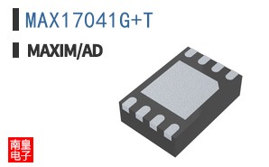 MAX17041G+T ͼƬ