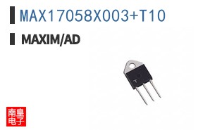 MAX17058X003+T10 ͼƬ