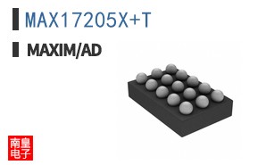 MAX17205X+T ͼƬ