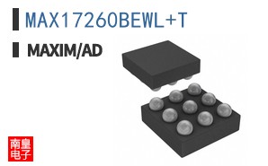 MAX17260BEWL+T ͼƬ