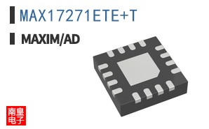 MAX17271ETE+T ͼƬ