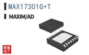 MAX17301G+T ͼƬ