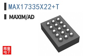 MAX17335X22+T ͼƬ