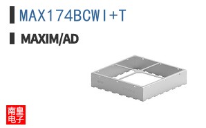 MAX174BCWI+T ͼƬ