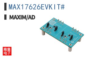 MAX17626EVKIT# ͼƬ