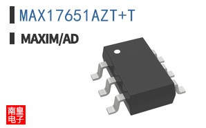 MAX17651AZT+T ͼƬ