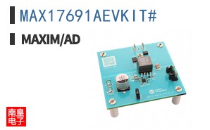 MAX17691AEVKIT# ͼƬ