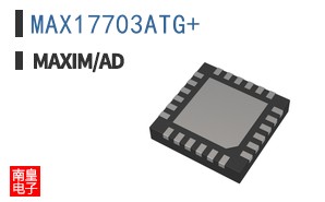 MAX17703ATG+ ͼƬ