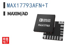 MAX17793AFN+T ͼƬ