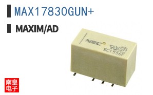 MAX17830GUN+ ͼƬ