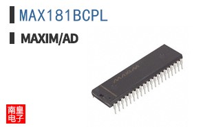 MAX181BCPL+ ͼƬ