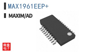 MAX1961EEP+ ͼƬ