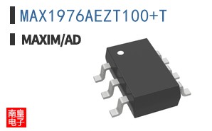 MAX1976AEZT100+T ͼƬ