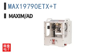MAX19790ETX+T ͼƬ