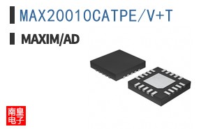 MAX20010CATPE/V+T ͼƬ