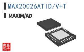 MAX20026ATID/V+T ͼƬ