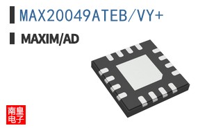 MAX20049ATEB/VY+ ͼƬ