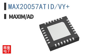 MAX20057ATID/VY+ ͼƬ