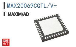 MAX20069CGTL/V+ ͼƬ