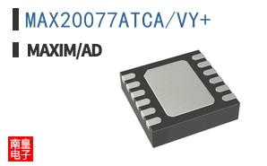 MAX20077ATCA/VY+ ͼƬ