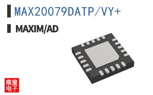MAX20079DATP/VY+ ͼƬ