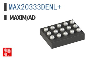 MAX20333DENL+ ͼƬ