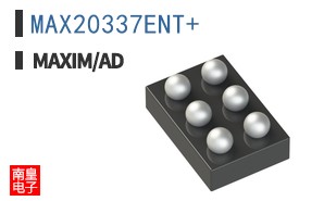 MAX20337ENT+ ͼƬ