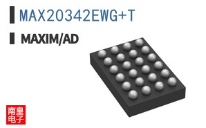MAX20342EWG+T ͼƬ
