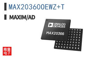 MAX20360OEWZ+T ͼƬ
