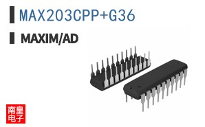 MAX203CPP+G36 ͼƬ