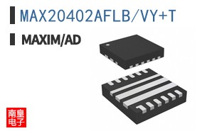 MAX20402AFLB/VY+T ͼƬ