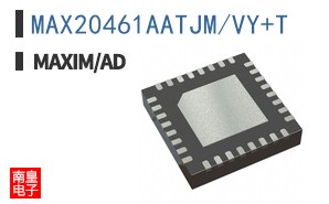 MAX20461AATJM/VY+T ͼƬ