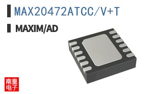 MAX20472ATCC/V+T ͼƬ