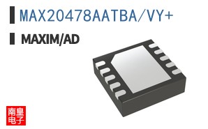 MAX20478AATBA/VY+ ͼƬ