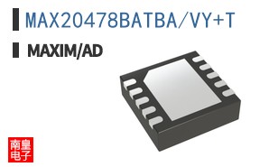MAX20478BATBA/VY+T ͼƬ