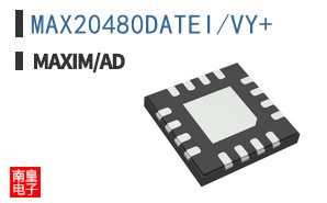 MAX20480DATEI/VY+ ͼƬ