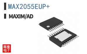 MAX2055EUP+ ͼƬ
