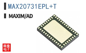 MAX20731EPL+T ͼƬ