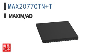 MAX2077CTN+T ͼƬ