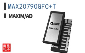 MAX20790GFC+T ͼƬ