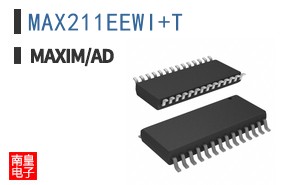 MAX211EEWI+T ͼƬ