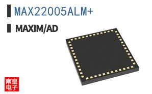 MAX22005ALM+ ͼƬ